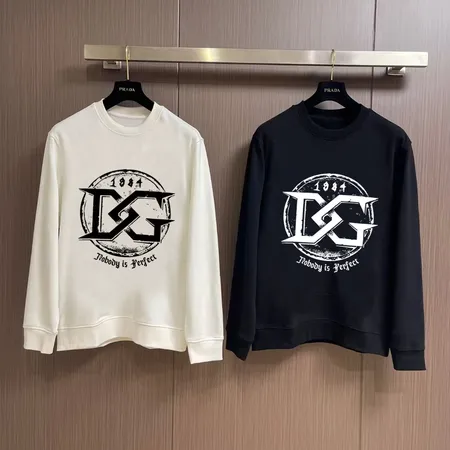 ドルチェ＆ガッバーナ パーカー