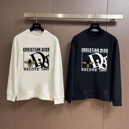 ディオール パーカー