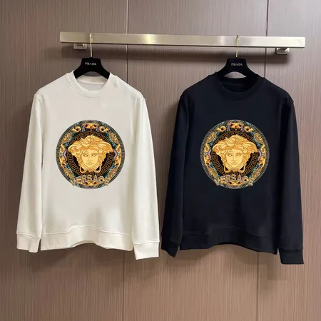 ヴェルサーチ パーカー