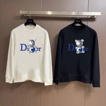 ディオール パーカー