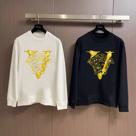 ヴェルサーチ パーカー