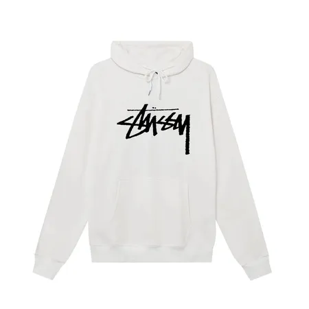 ステューシー パーカー