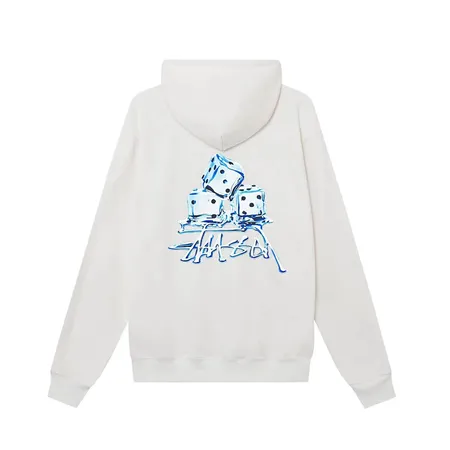 ステューシー パーカー