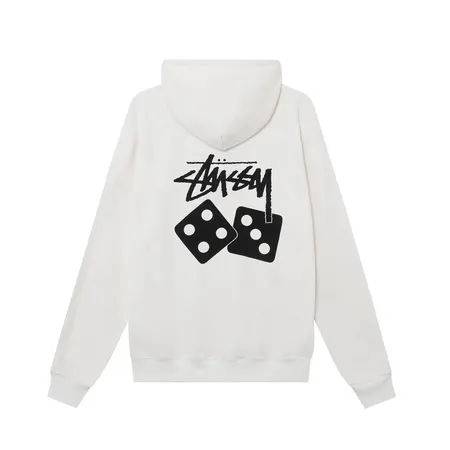 ステューシー パーカー