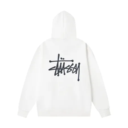 ステューシー パーカー