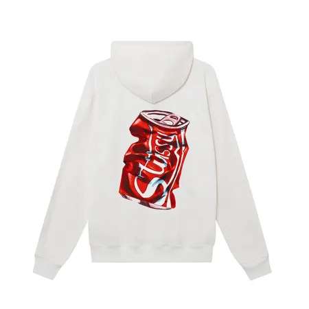 ステューシー パーカー