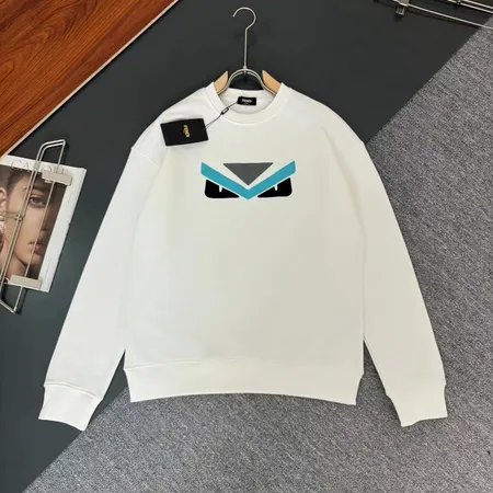 フェンディ パーカー