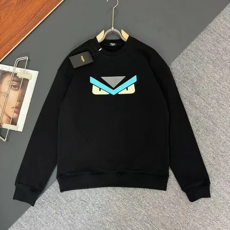 フェンディ パーカー