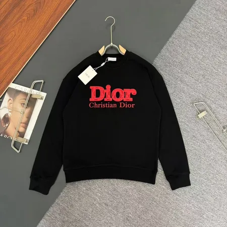 ディオール パーカー