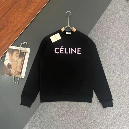 セリーヌ パーカー