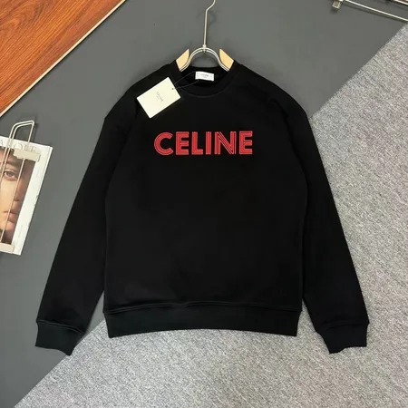 セリーヌ パーカー