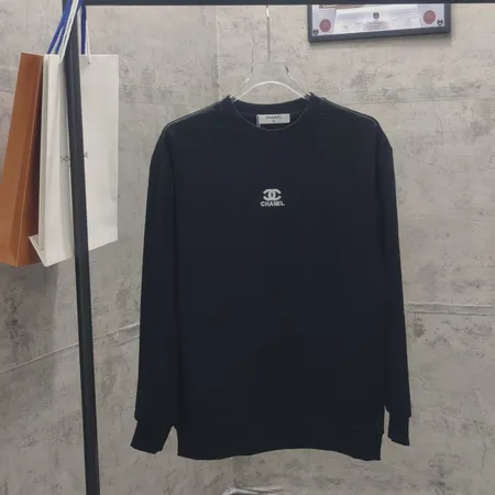 シャネル パーカー