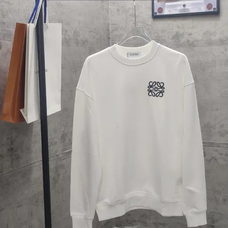 ロエベ パーカー