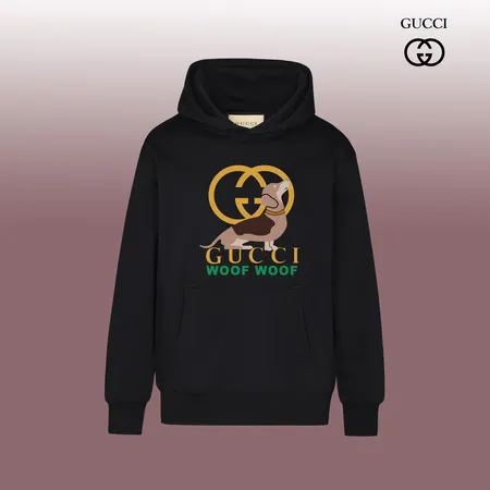 グッチ パーカー