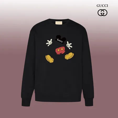 グッチ パーカー