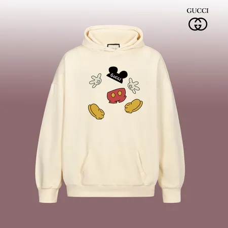 グッチ パーカー