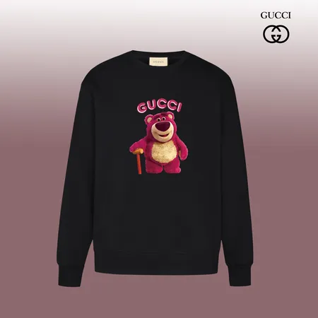 グッチ パーカー