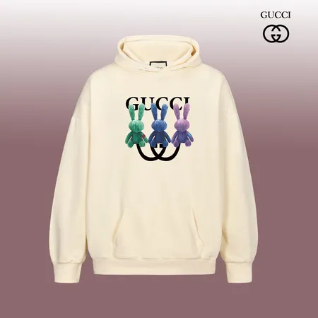 グッチ パーカー