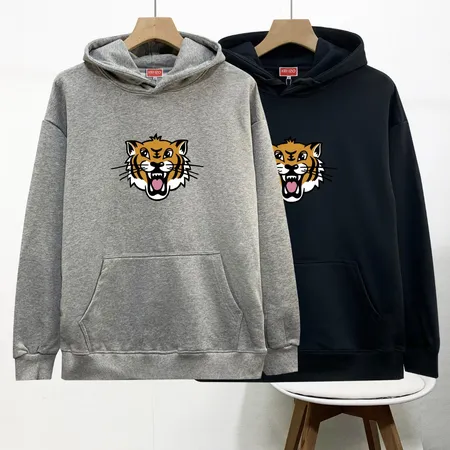 ケンゾー パーカー