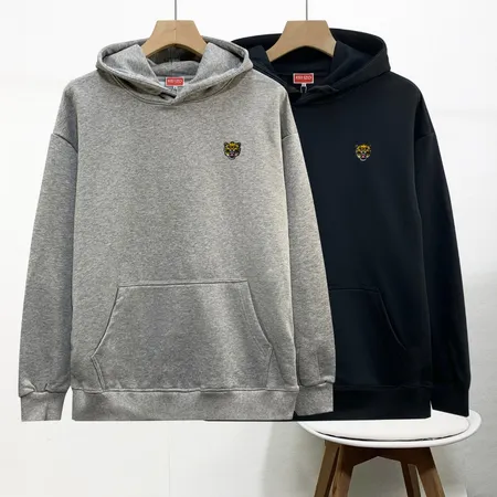 ケンゾー パーカー