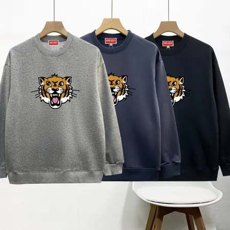 ケンゾー パーカー