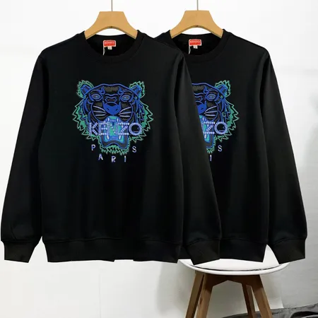 ケンゾー パーカー