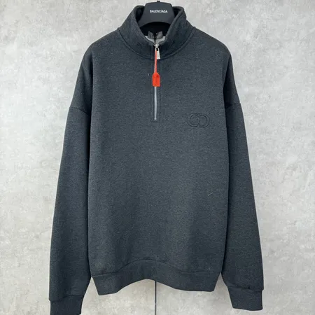 ディオール パーカー