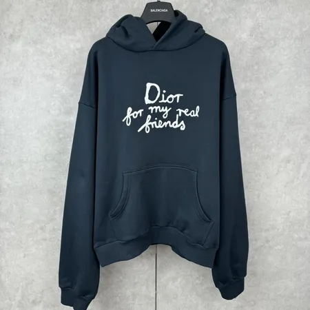 ディオール パーカー