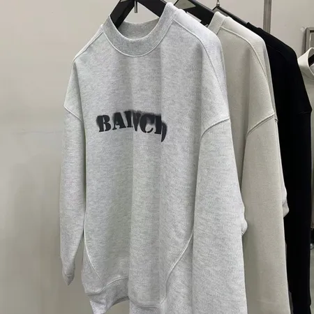 バレンシアガ パーカー