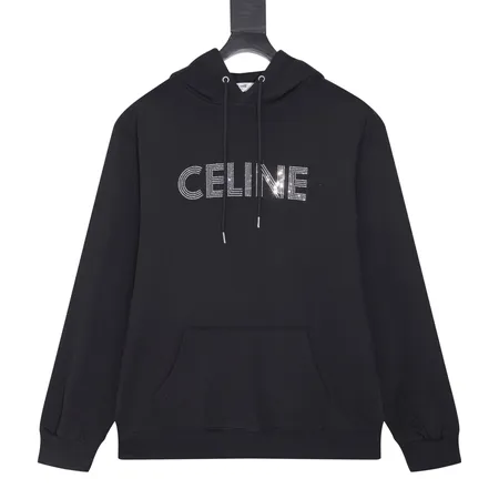 セリーヌ パーカー