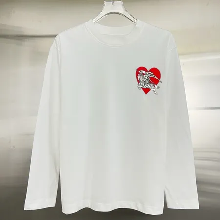 バーバリー ス Tシャツ