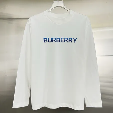 バーバリー ス Tシャツ