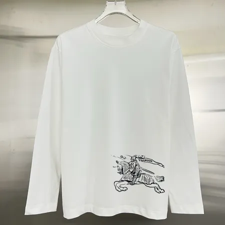 バーバリー ス Tシャツ