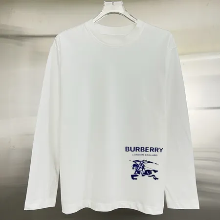 バーバリー ス Tシャツ