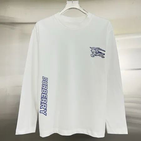 バーバリー ス Tシャツ