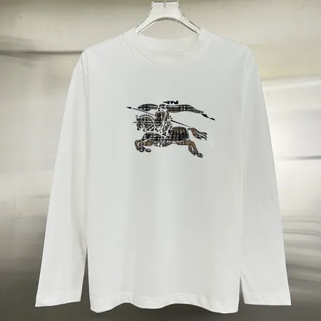 バーバリー ス Tシャツ