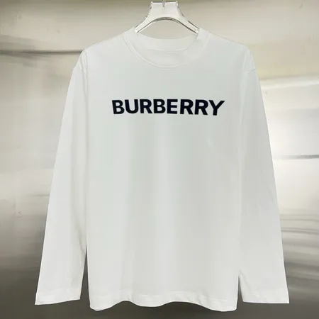 バーバリー ス Tシャツ