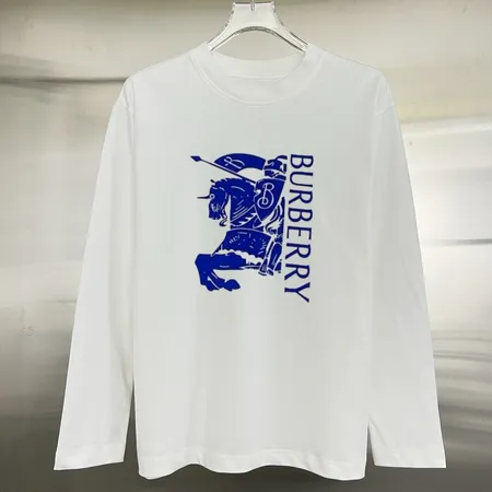 バーバリー ス Tシャツ