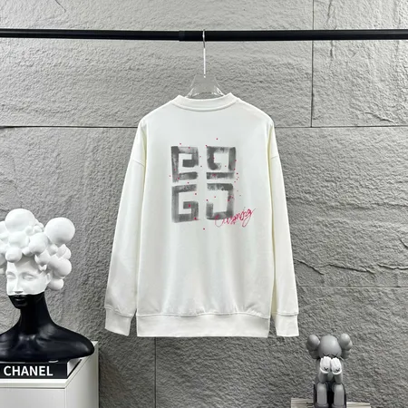 ジバンシィ パーカー