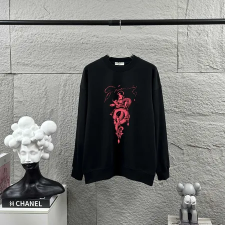 ジバンシィ パーカー