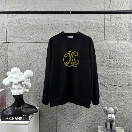 ジバンシィ パーカー