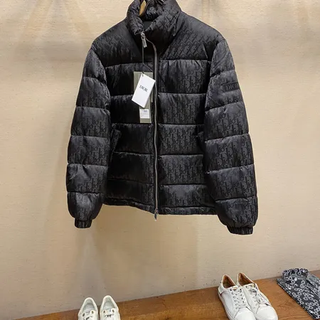 ディオール ダウンジャケット
