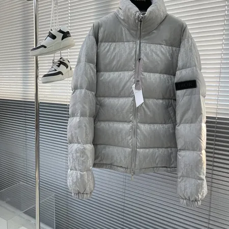 ディオール ダウンジャケット