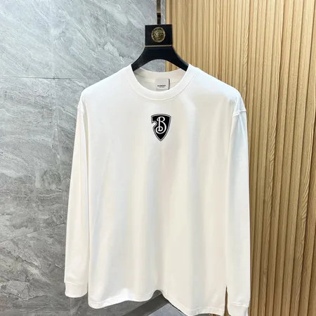 バーバリー ス Tシャツ