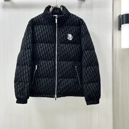 ディオール ダウンジャケット