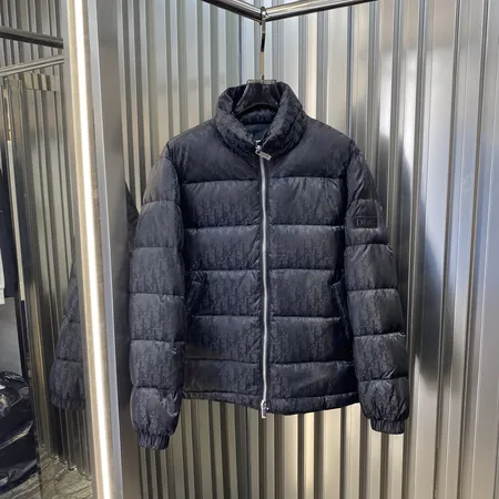 ディオール ダウンジャケット