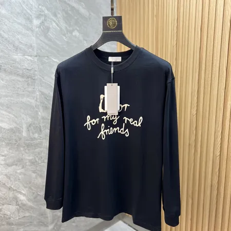 ディオール Tシャツ