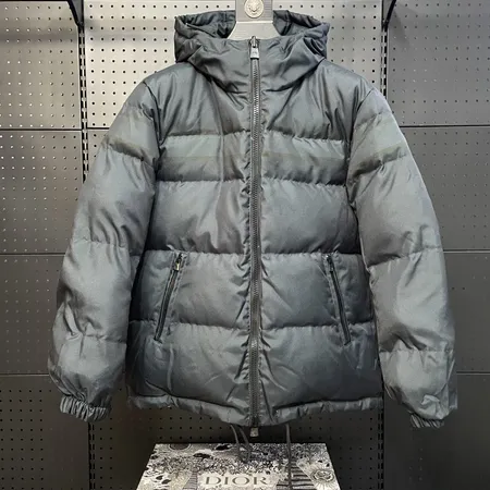 ディオール ダウンジャケット
