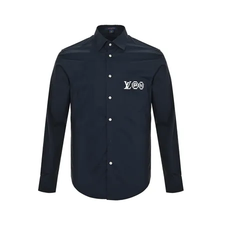 ルイヴィトン シャツ