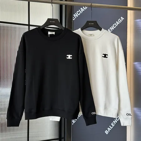 セリーヌ パーカー